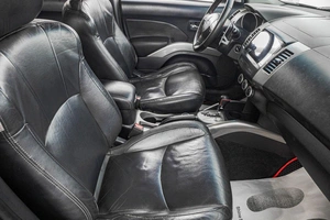 Внедорожник Mitsubishi Outlander 2008 года, 1339000 рублей, Барнаул