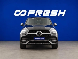 Внедорожник Mercedes-benz GLE-класс Coupe 2020 года, 7890000 рублей, Москва