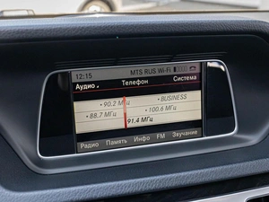 Седан Mercedes-benz E-класс 2014 года, 2245000 рублей, Краснодар