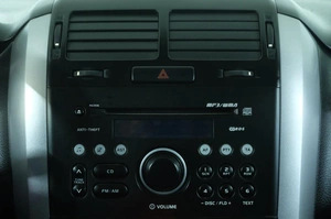 Внедорожник Suzuki Grand Vitara 2010 года, 1129000 рублей, Омск