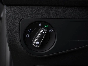 Внедорожник Volkswagen Tiguan 2020 года, 2550055 рублей, Москва