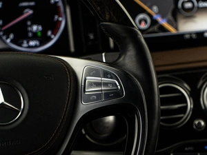 Седан Mercedes-benz S-класс 2014 года, 3149050 рублей, Москва