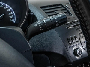 Хетчбэк Mazda 3 2012 года, 1272000 рублей, Ставрополь