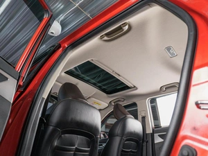 Внедорожник Changan CS35 Plus 2021 года, 1749000 рублей, Сургут