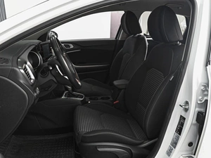 Хетчбэк Kia Ceed 2021 года, 2215000 рублей, Ставрополь