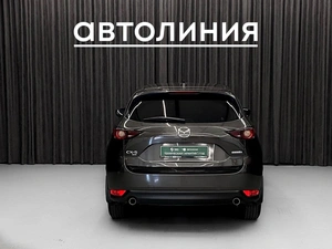 Внедорожник Mazda CX-5 2021 года, 2499000 рублей, Красноярск