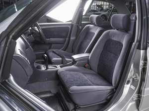 Седан Toyota Carina 1999 года, 390000 рублей, Ростов-на-Дону