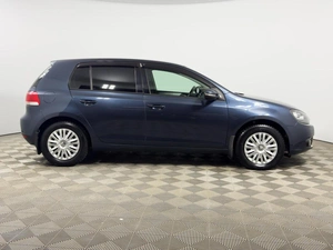 Хетчбэк Volkswagen Golf 2012 года, 973200 рублей, Казань