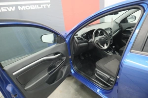 Седан ВАЗ (LADA) Vesta 2021 года, 1150000 рублей, Курск