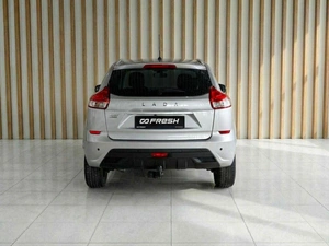 Хетчбэк ВАЗ (LADA) XRAY 2021 года, 949000 рублей, Кропоткин