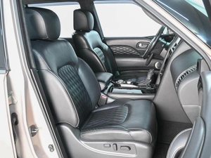 Внедорожник Infiniti QX80 2020 года, 5555000 рублей, Аксай