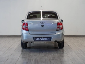 Седан ВАЗ (LADA) Granta 2013 года, 599000 рублей, Саратов