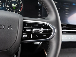 Внедорожник OMODA C5 2024 года, 2100000 рублей, Краснодар