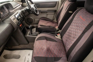 Внедорожник Nissan X-Trail 2001 года, 599000 рублей, Барнаул