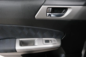 Внедорожник Subaru Forester 2009 года, 1079000 рублей, Омск