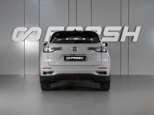 Внедорожник Changan UNI-S 2024 года, 2098000 рублей, Красный Пахарь