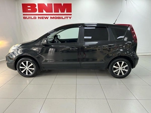 Универсал Nissan Note 2011 года, 750000 рублей, Смоленск