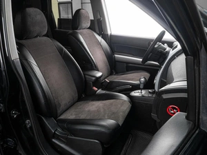 Внедорожник Nissan X-Trail 2011 года, 1309000 рублей, Тюмень