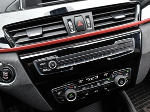 Внедорожник BMW X1 2019 года, 2750000 рублей, Краснодар