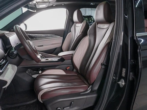 Внедорожник Geely Monjaro 2023 года, 3166000 рублей, Сургут