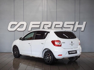 Хетчбэк Renault Sandero 2014 года, 750000 рублей, Муром