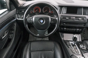 Седан BMW 5 серия 2015 года, 2549000 рублей, Красноярск