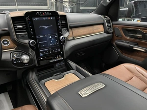 Пикап RAM 1500 2023 года, 11500000 рублей, Красноярск