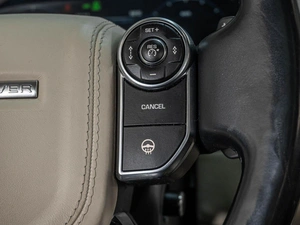 Внедорожник Land Rover Range Rover 2015 года, 4499000 рублей, Ставрополь