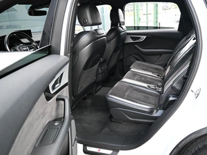 Внедорожник Audi Q7 2017 года, 4574000 рублей, Кирилловка
