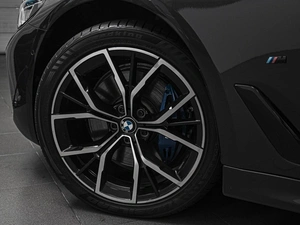 Седан BMW 5 серия 2020 года, 5299000 рублей, Ставрополь