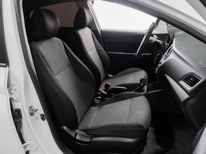 Седан Hyundai Solaris 2021 года, 1629851 рублей, Тюмень