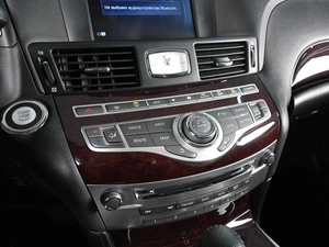Седан Infiniti M37 2011 года, 1619000 рублей, Аксай