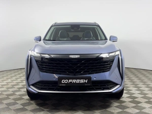 Внедорожник Geely Atlas 2023 года, 2835000 рублей, Казань