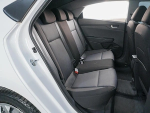 Седан Hyundai Solaris 2021 года, 1599000 рублей, Сургут