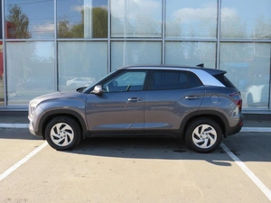Внедорожник Hyundai Creta 2021 года, 1980000 рублей, Брянск