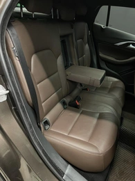 Внедорожник Infiniti QX30 2016 года, 2100000 рублей, Красноярск