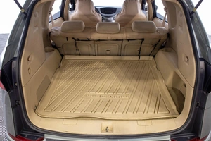 Внедорожник Subaru Tribeca 2005 года, 1039000 рублей, Барнаул