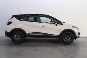 Внедорожник Renault Kaptur 2018 года, 1595000 рублей, Брянск