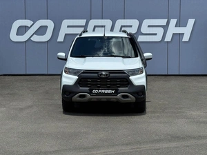 Внедорожник ВАЗ (LADA) Niva Travel 2021 года, 849000 рублей, Кропоткин