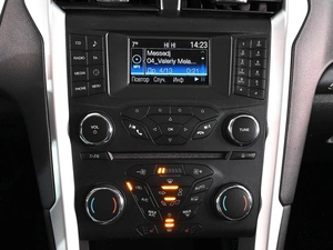 Седан Ford Mondeo 2015 года, 1449000 рублей, Аксай