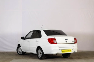 Седан Datsun on-DO 2020 года, 749000 рублей, Тюмень