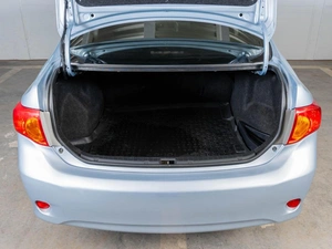 Седан Toyota Corolla 2007 года, 789000 рублей, Ставрополь