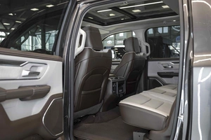 Пикап RAM 1500 2025 года, 8497577 рублей, Москва