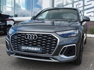 Внедорожник Audi Q5 Sportback 2021 года, 4340000 рублей, Владимир