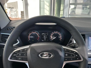 Седан ВАЗ (LADA) Vesta 2024 года, 1290000 рублей, Уфа