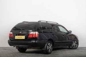 Универсал Nissan Primera 2000 года, 399000 рублей, Томск