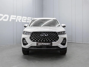 Внедорожник Chery Tiggo 7 Pro 2022 года, 1750000 рублей, Омск