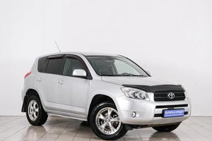 Внедорожник Toyota RAV4 2007 года, 1199000 рублей, Красноярск
