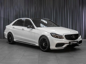 Седан Mercedes-benz E-класс 2014 года, 2269000 рублей, Тюмень