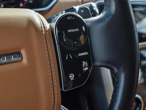 Внедорожник Land Rover Range Rover 2021 года, 10650000 рублей, Краснодар